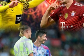 华体会体育-曼城险胜那不勒斯，莱万乌龙送礼德甲的简单介绍