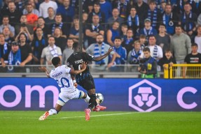 华体会体育-阿森纳险胜热刺，哈兰德梅开二度欧冠