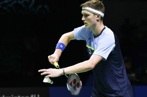 华体会下载-法国羽毛球队险胜印尼羽毛球队，安赛龙打破历史纪录的简单介绍