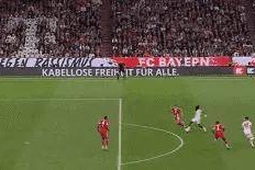 华体会登录-包含拜仁横扫对手，晋级希望更大了的词条