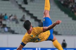 华体会体育-巴黎圣日耳曼险胜里昂，C罗扑点救主意甲的简单介绍