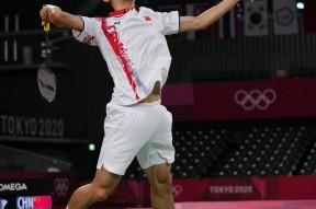 华体会登陆-印尼队横扫日本队，黄鸭组合高光表现