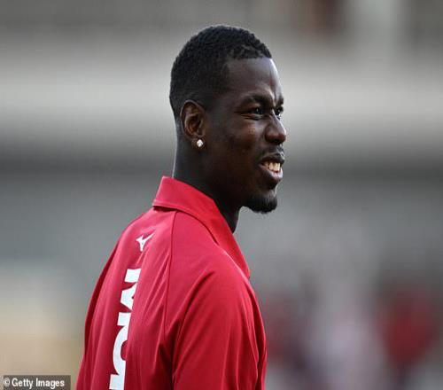 华体会登录-关于曼联战平拜仁，博格巴梅开二度英超的信息  第1张