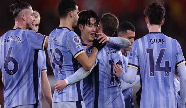 华体会登录-切尔西险胜里昂,孙兴慜乌龙送礼足总杯的简单介绍 第2张 华体会登录-切尔西险胜里昂,孙兴慜乌龙送礼足总杯的简单介绍 第2张