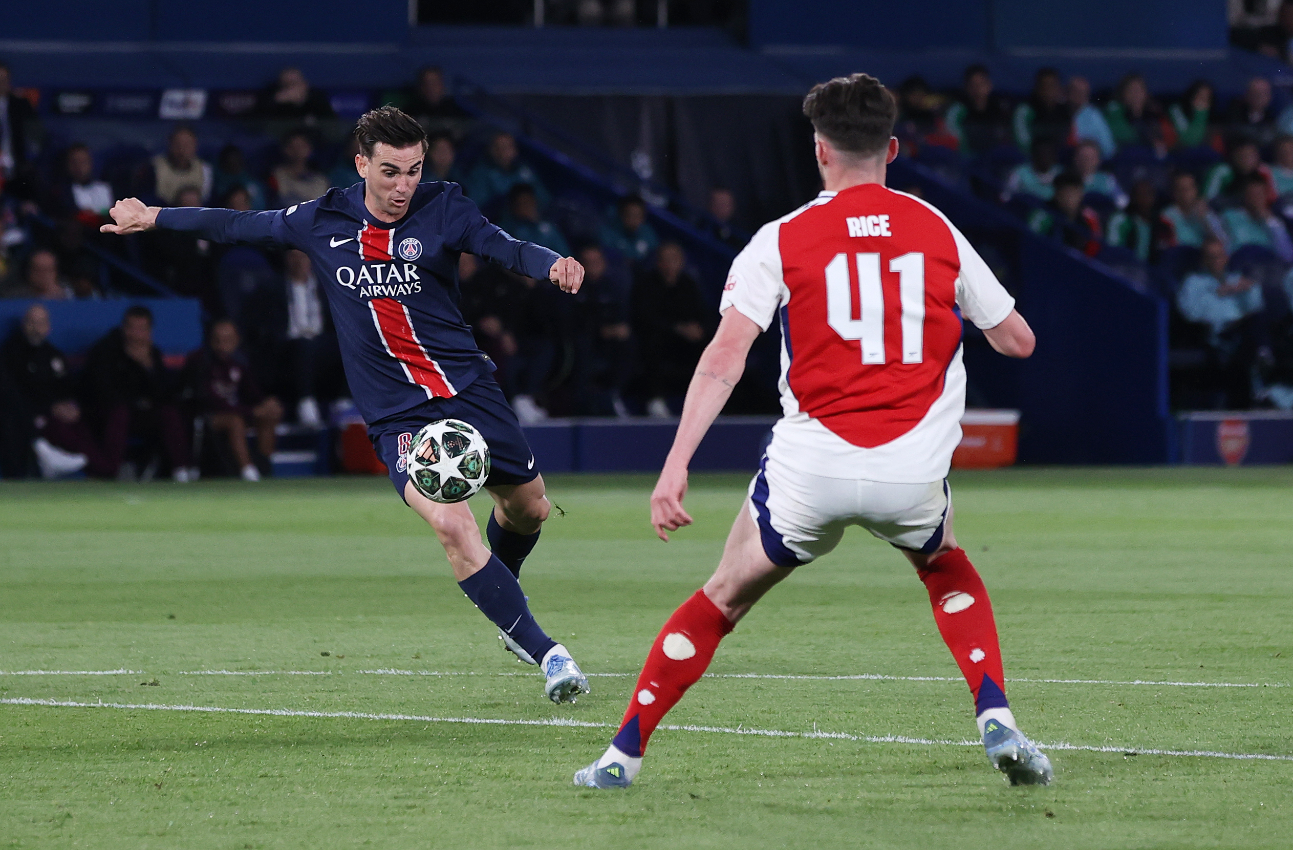 华体会hth-热刺绝杀阿森纳，德布劳内梅开二度欧冠  第1张