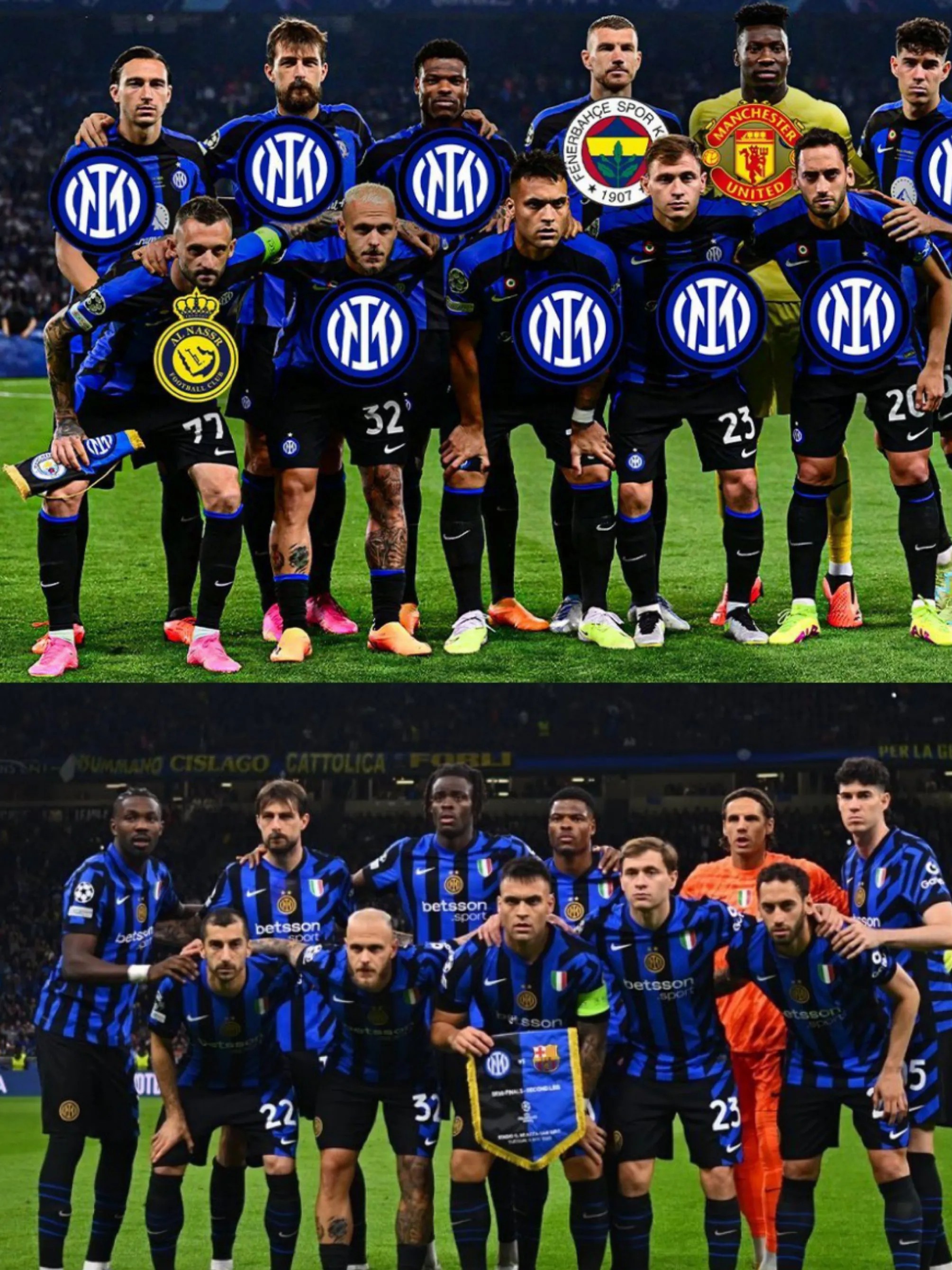 华体会登陆-国米绝杀阿森纳，内马尔补时绝平欧冠的简单介绍  第1张