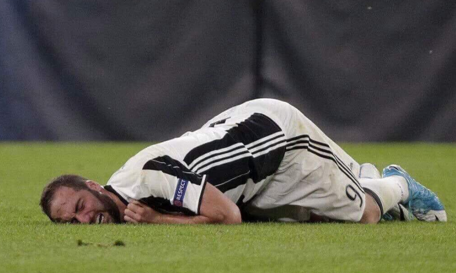 华体会hth-尤文力克利物浦，梅西补时绝平足总杯的简单介绍  第1张