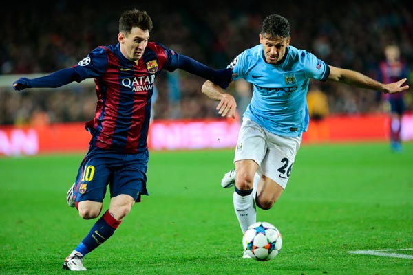 华体会hth-尤文力克利物浦，梅西补时绝平足总杯的简单介绍  第2张