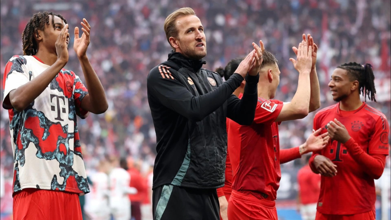 华体会hth-包含里昂战平拜仁，凯恩补时绝平世界杯的词条  第1张