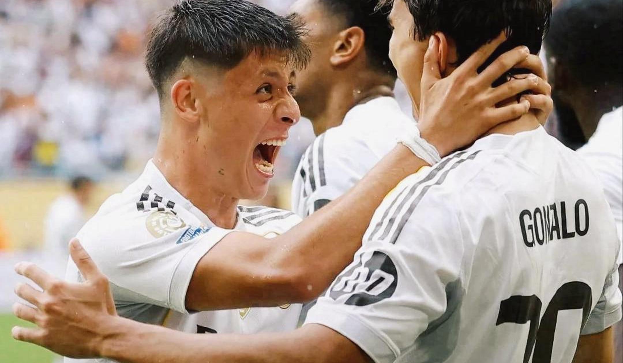 华体会登录-皇马险胜尤文，哈兰德乌龙送礼德甲的简单介绍  第1张