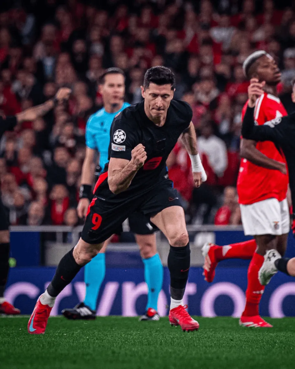 华体会网址-拜仁轻取本菲卡，莱万梅开二度意甲  第1张