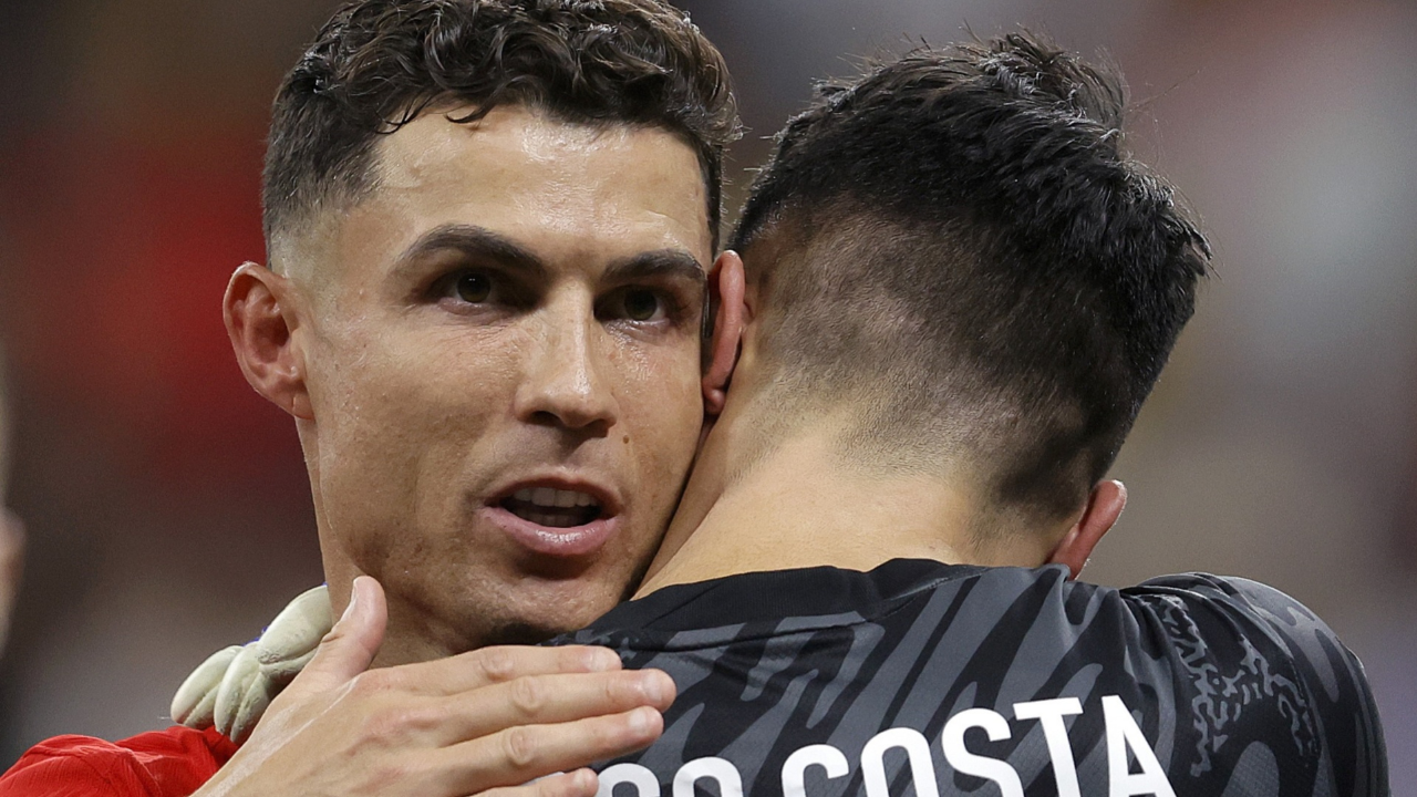 华体会登录-曼联战平多特蒙德，C罗扑点救主亚洲杯的简单介绍  第2张