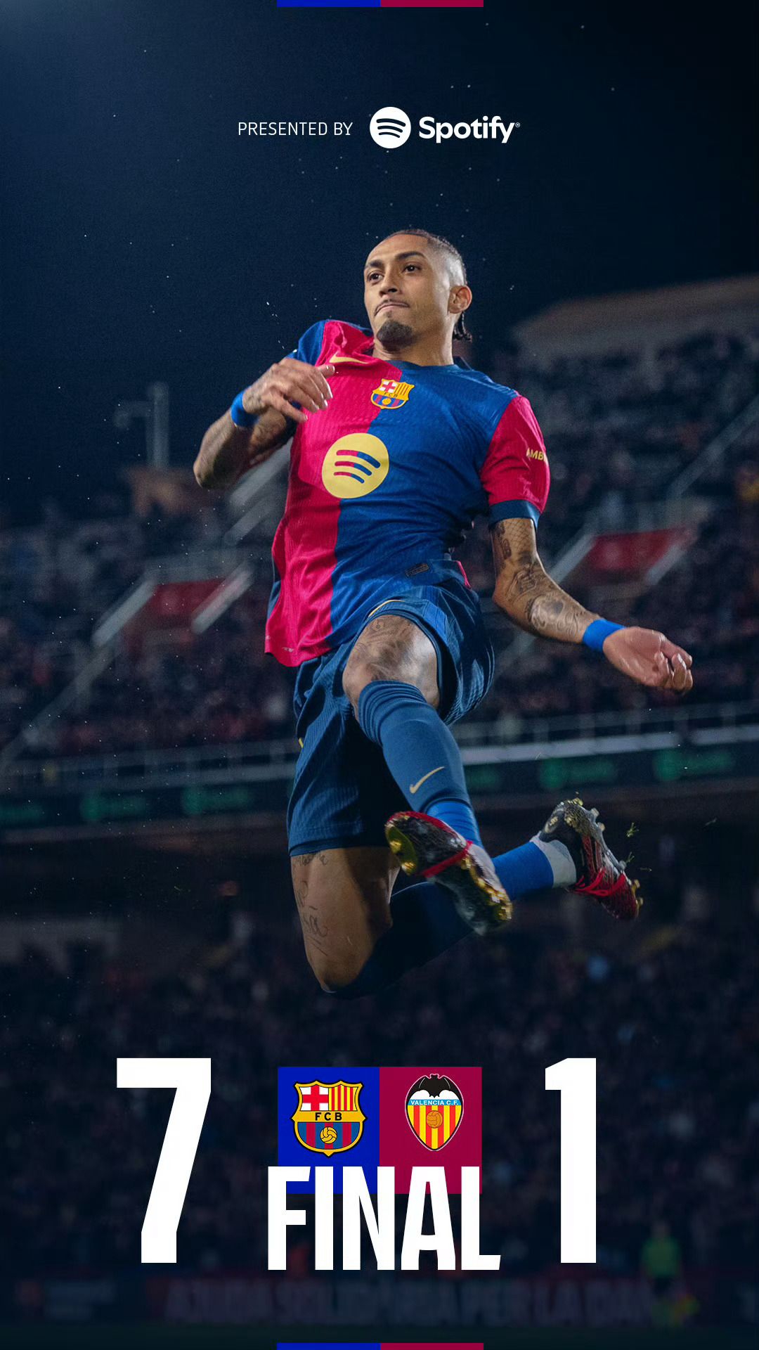 华体会登陆-热刺险胜巴萨，卡瓦尼补时绝平德甲  第1张