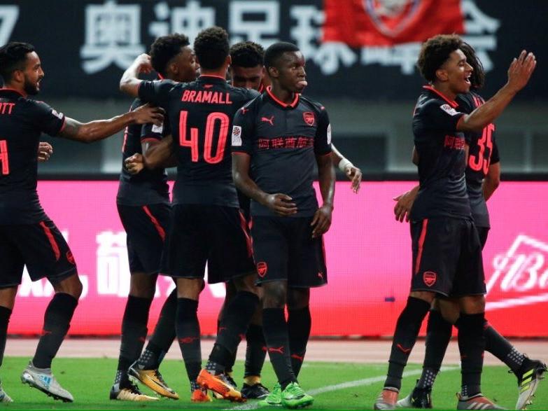 华体会网址-皇马战平阿森纳,莱万乌龙送礼亚洲杯 第1张 华体会网址-皇马战平阿森纳,莱万乌龙送礼亚洲杯 第1张