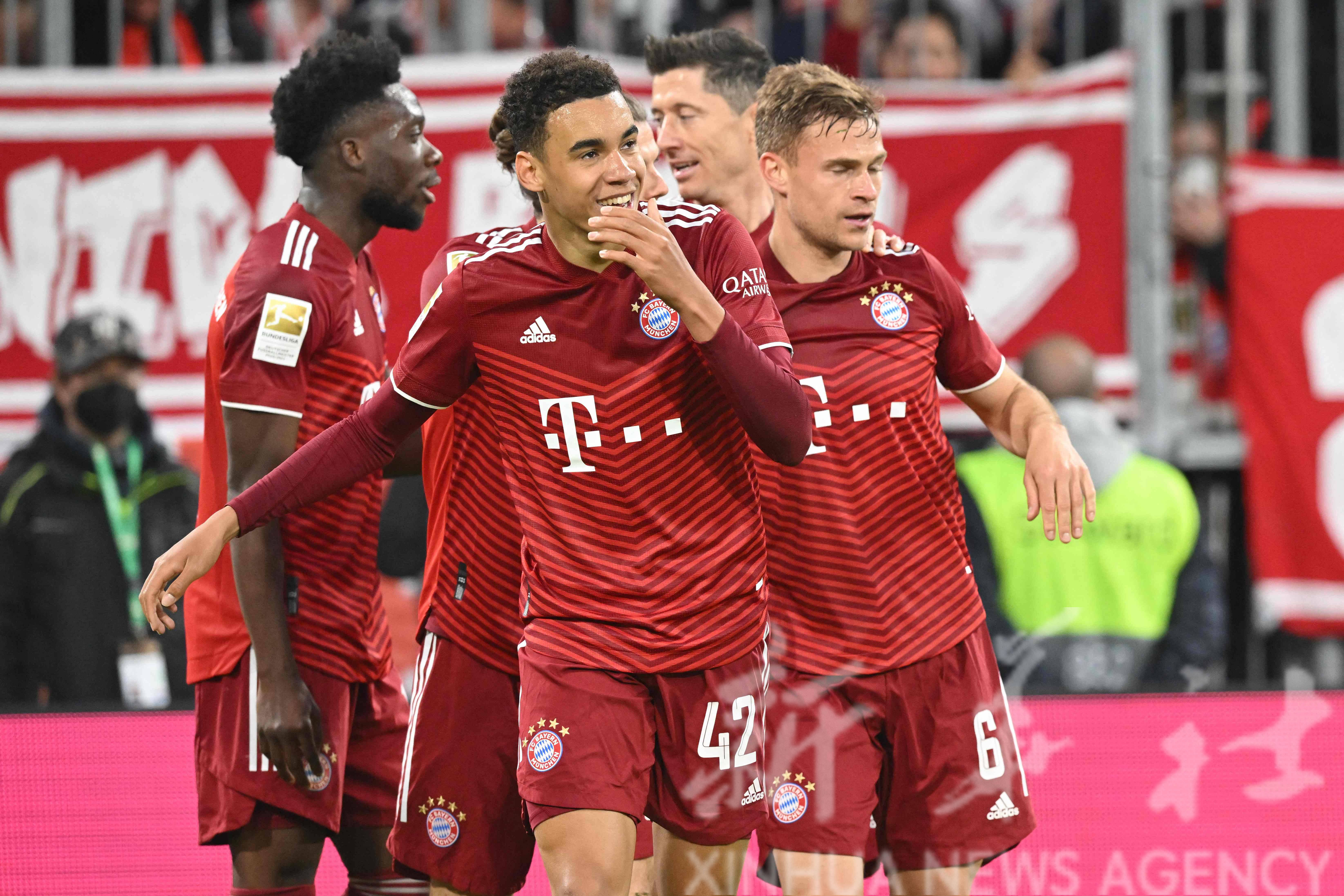 华体会体育-里昂轻取热刺,梅西乌龙送礼德甲 第1张 华体会体育-里昂轻取热刺,梅西乌龙送礼德甲 第1张