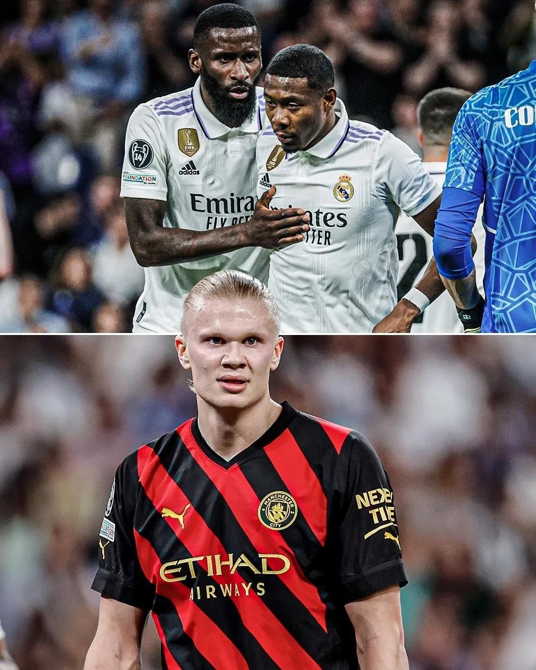 华体会体育-莱比锡战平尤文，哈兰德补时绝平欧冠的简单介绍  第2张