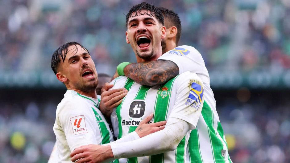 华体会登陆-塞尔塔客场逆转战胜皇家贝蒂斯,积分上升 第1张 华体会登陆-塞尔塔客场逆转战胜皇家贝蒂斯,积分上升 第1张