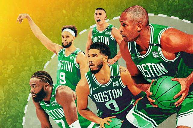 华体会网址-关于NBA东部联盟决赛:凯尔特人队晋级决赛的信息 第1张 华体会网址-关于NBA东部联盟决赛:凯尔特人队晋级决赛的信息 第1张