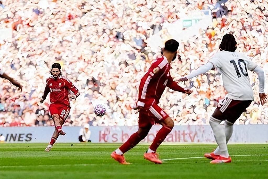 华体会-利物浦豪取连胜,领先优势逐渐扩大 第1张 华体会-利物浦豪取连胜,领先优势逐渐扩大 第1张