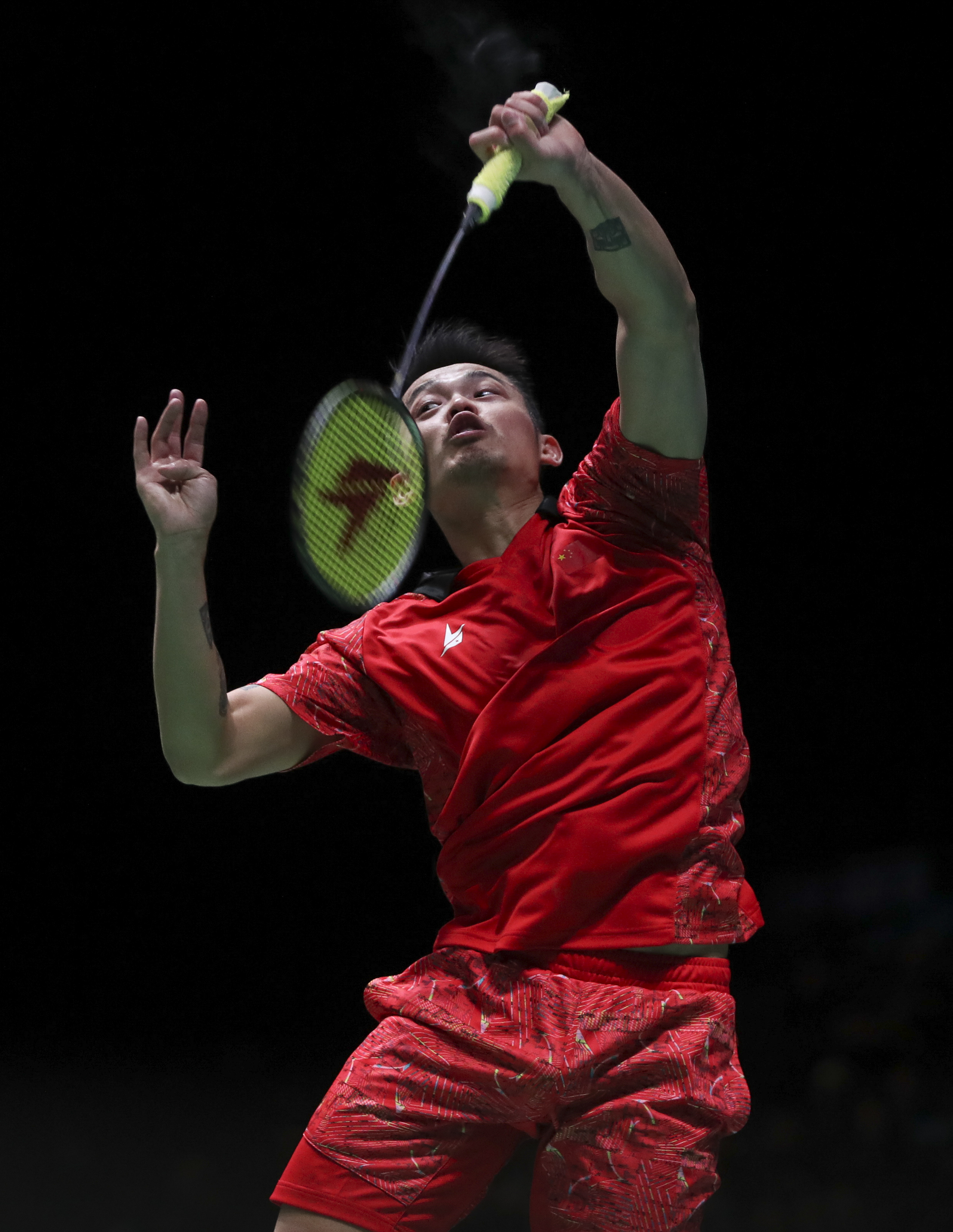 华体会体育-法国羽毛球队鏖战英格兰羽毛球队,林丹绝境逆转的简单介绍 第2张 华体会体育-法国羽毛球队鏖战英格兰羽毛球队,林丹绝境逆转的简单介绍 第2张