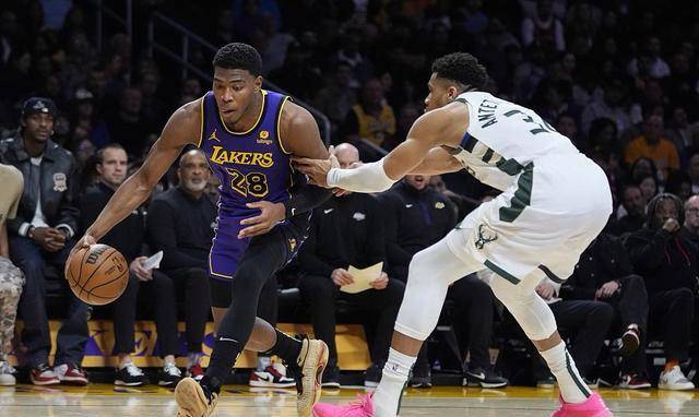 华体会登录-湖人爆冷湖人B队,利拉德统治全场的简单介绍 第1张 华体会登录-湖人爆冷湖人B队,利拉德统治全场的简单介绍 第1张