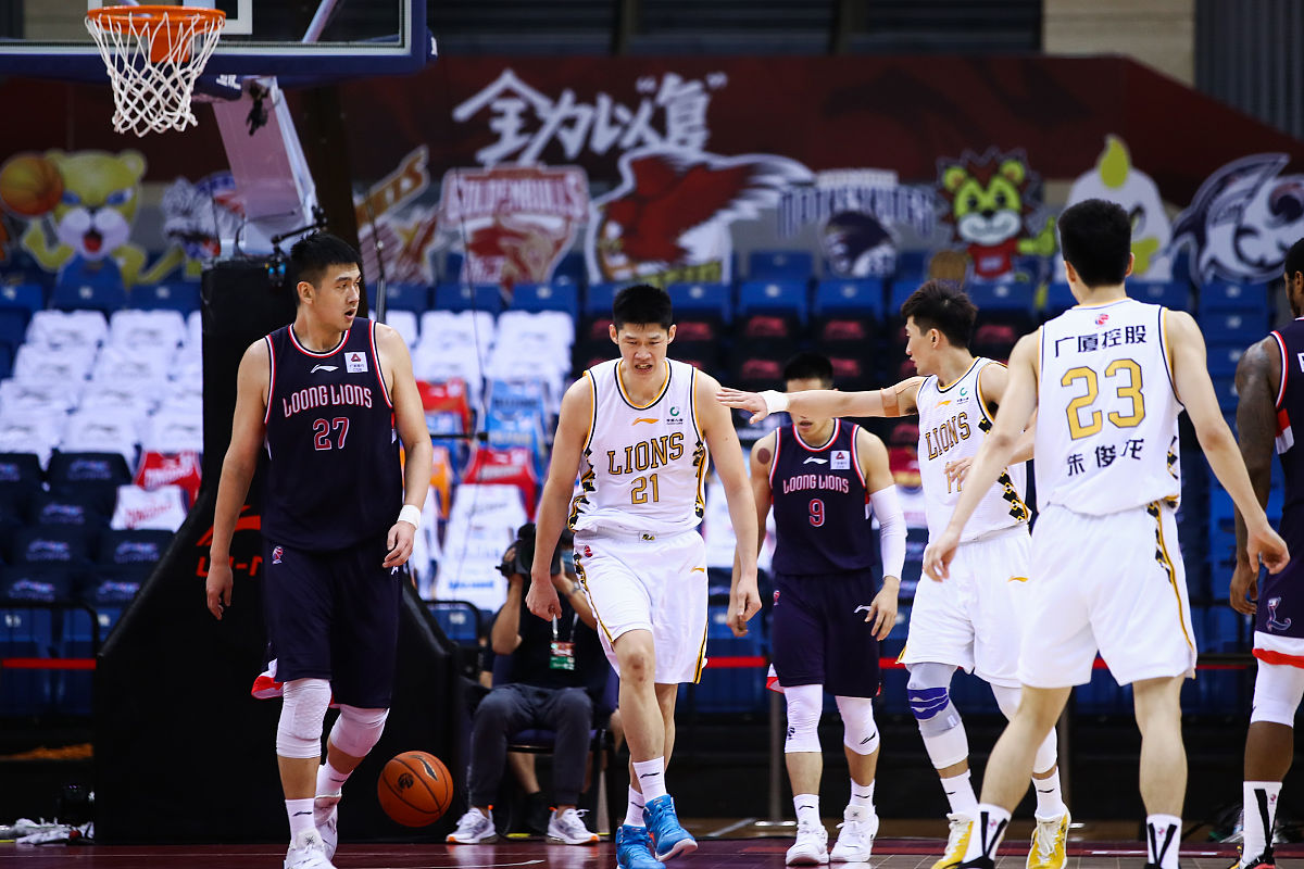 华体会官网-CBA新赛季迎战竞争激烈中外球员积极备战 第1张 华体会官网-CBA新赛季迎战竞争激烈中外球员积极备战 第1张