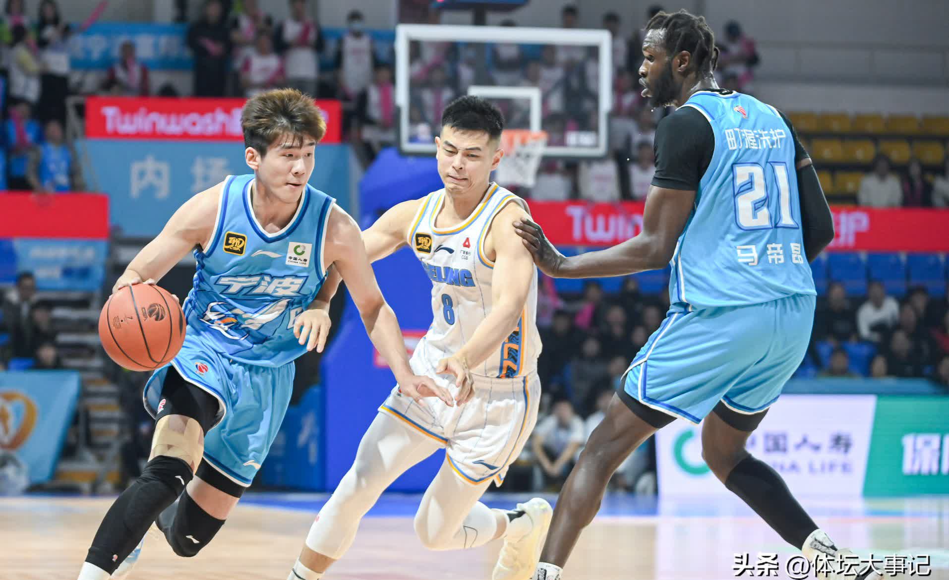 华体会官网-CBA新赛季迎战竞争激烈中外球员积极备战 第2张 华体会官网-CBA新赛季迎战竞争激烈中外球员积极备战 第2张