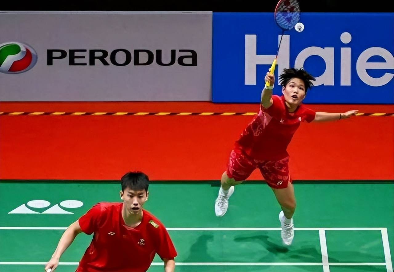 华体会网址-中国羽毛球队轻取日本羽毛球队,安赛龙制霸全场的简单介绍 第2张 华体会网址-中国羽毛球队轻取日本羽毛球队,安赛龙制霸全场的简单介绍 第2张