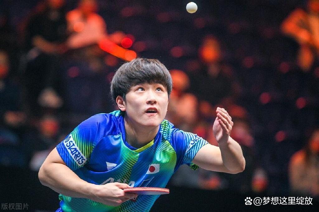 华体会下载-包含英格兰队鏖战葡萄牙队，张本智和点燃赛场的词条  第1张