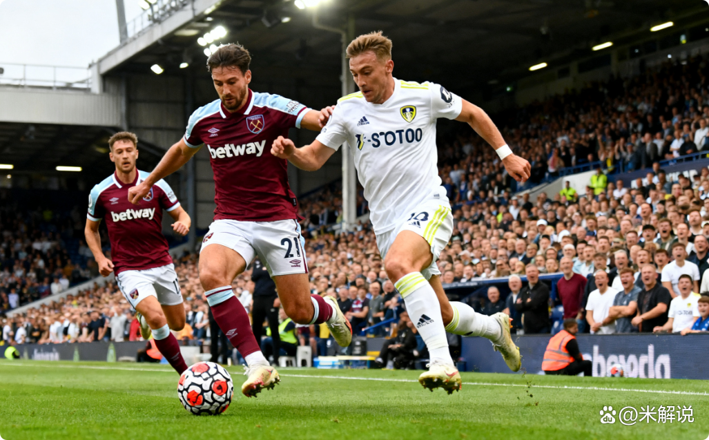 华体会体育-利兹联再次失利，降级区难脱  第2张