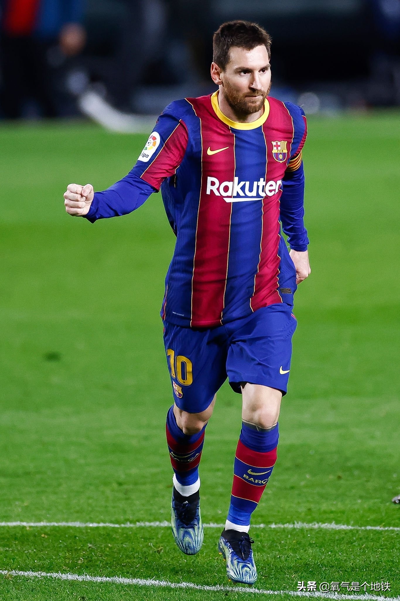 华体会体育-梅西助巴黎逆转，连胜达四场  第2张