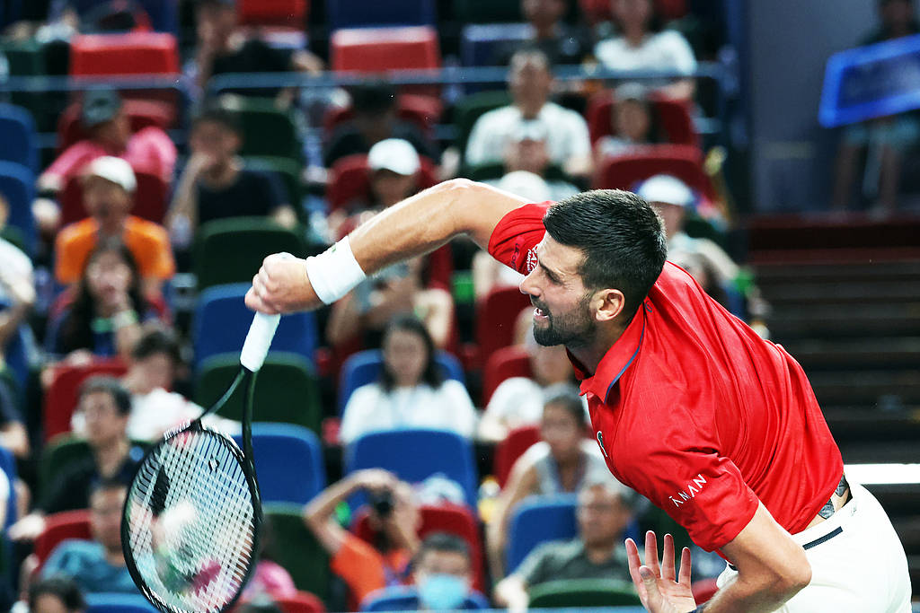 华体会hth-联合杯碾压美网，德约科维奇点燃赛场  第1张